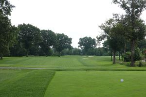 Edgewood CC 13th